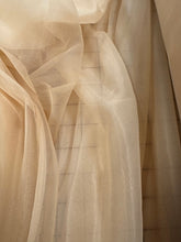 Nylon Chiffon - 60-inches Wide Warm Beige Skintone